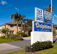Dolphins Of Mollymook Motel - Holiday Jervis Bay