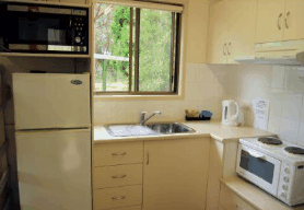 Minnie Water Holiday Park - Holiday Jervis Bay 1