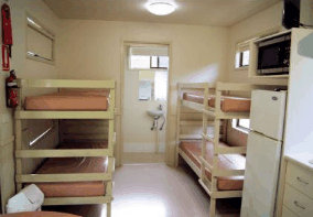 Minnie Water Holiday Park - Holiday Jervis Bay 4