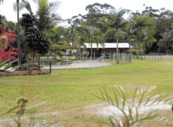 Minnie Water Holiday Park - Holiday Jervis Bay 5