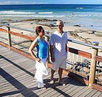 Belaire Place - Holiday Jervis Bay