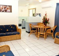 Comfort Resort Blue Pacific - Holiday Jervis Bay