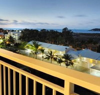 Coral Sea Vista Apartments - Holiday Jervis Bay