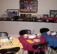 Waterford Motor Inn - Holiday Jervis Bay