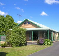 Black Dolphin Seaside Cottage - Holiday Jervis Bay