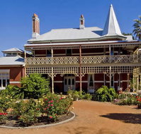 Earlsferry House Bed  Breakfast - Holiday Jervis Bay