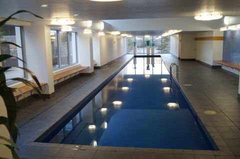 Canberra Wide Apartments - Metropolitan - Holiday Jervis Bay 3