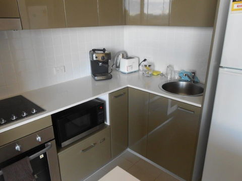 Canberra Wide Apartments - Metropolitan - Holiday Jervis Bay 4