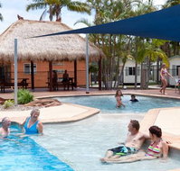 Blue Dolphin Resort  Holiday Park - Holiday Jervis Bay