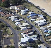 Wooli Holiday Units - Holiday Jervis Bay