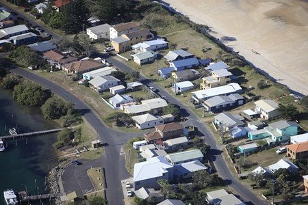 Wooli Holiday Units - Holiday Jervis Bay 0