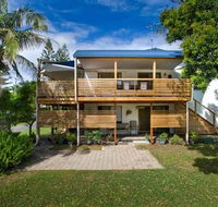 Wooli Serviced Apartments - Holiday Jervis Bay