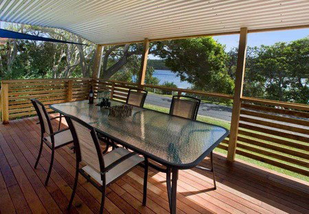 Wooli Serviced Apartments - Holiday Jervis Bay 1