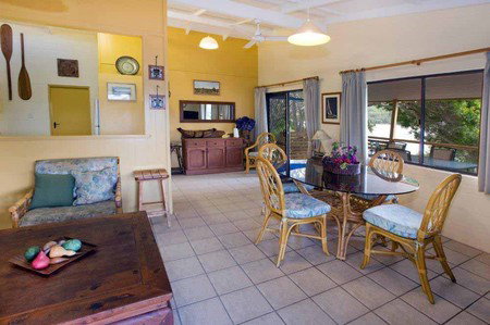 Wooli Serviced Apartments - Holiday Jervis Bay 3