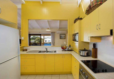 Wooli Serviced Apartments - Holiday Jervis Bay 5