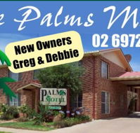 The Palms Motel - Holiday Jervis Bay