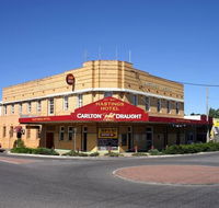 Hastings Hotel - Holiday Jervis Bay