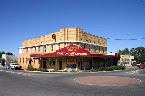 Hastings Hotel - Holiday Jervis Bay 0