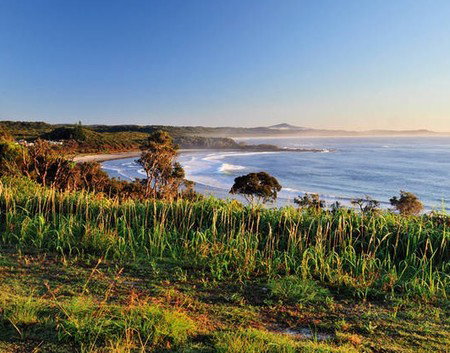 Minnie Water Holiday Park - Holiday Jervis Bay 7