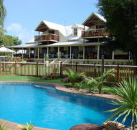 Clarence River Bed  Breakfast - Holiday Jervis Bay