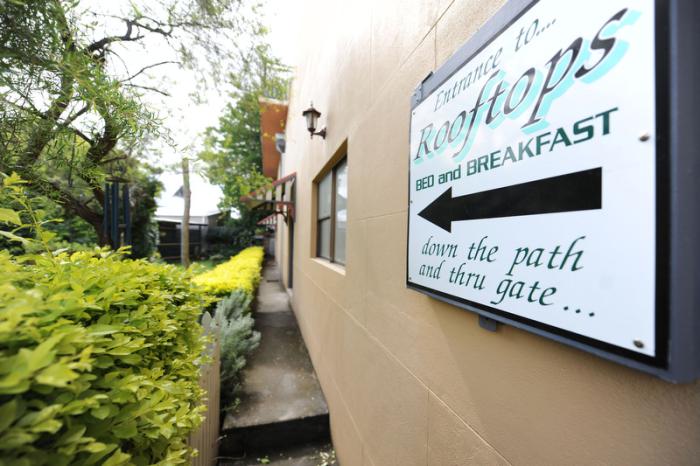 Ulmarra NSW Holiday Jervis Bay