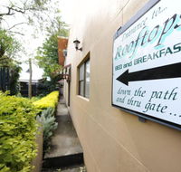 Rooftops Bed  Breakfast - Holiday Jervis Bay