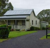 Belvoir BB Cottages - Holiday Jervis Bay