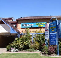 Fitzroy Motor Inn - Holiday Jervis Bay