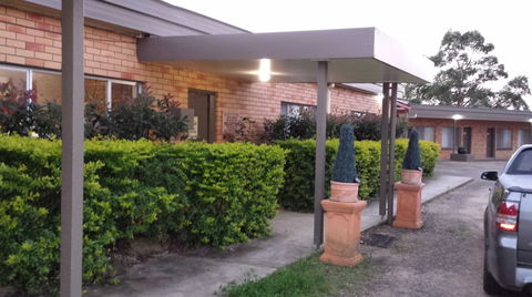 AA Hilldrop Motor Inn - Holiday Jervis Bay 1