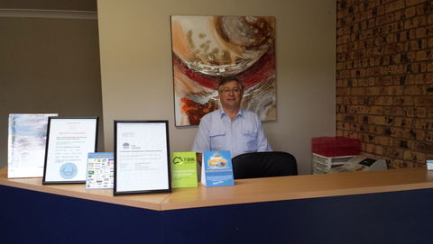 AA Hilldrop Motor Inn - Holiday Jervis Bay 2