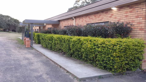 AA Hilldrop Motor Inn - Holiday Jervis Bay 4