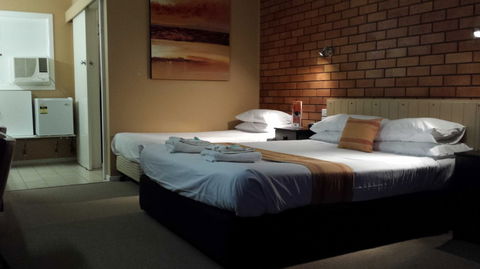 AA Hilldrop Motor Inn - Holiday Jervis Bay 5