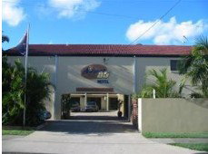 Best Western Airport 85 Motel - Holiday Jervis Bay 2