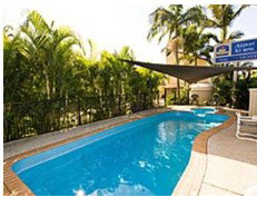 Best Western Airport 85 Motel - Holiday Jervis Bay 3