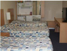 Best Western Airport 85 Motel - Holiday Jervis Bay 4