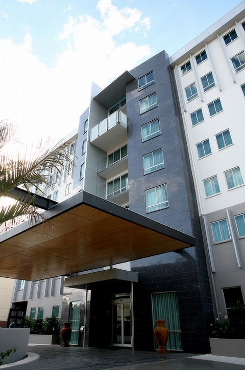 Metro Hotel Ipswich International - Holiday Jervis Bay 0