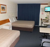 Central Motel - Holiday Jervis Bay