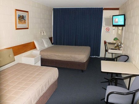Central Motel - Holiday Jervis Bay 0