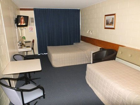 Central Motel - Holiday Jervis Bay 1