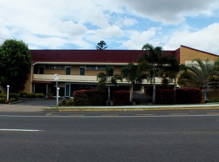 Central Motel - Holiday Jervis Bay 2