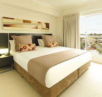 Oaks Aspire Apartments - Holiday Jervis Bay