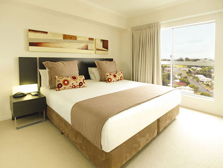 Oaks Aspire Apartments - Holiday Jervis Bay 0