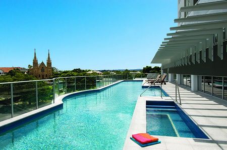 Oaks Aspire Apartments - Holiday Jervis Bay 1