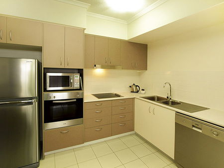 Oaks Aspire Apartments - Holiday Jervis Bay 2