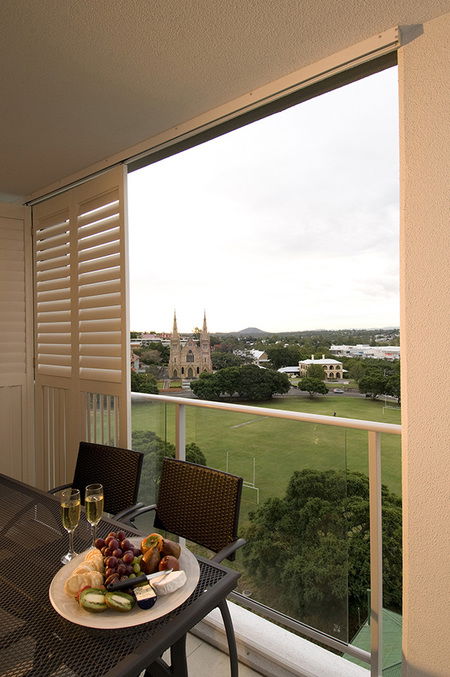 Oaks Aspire Apartments - Holiday Jervis Bay 4