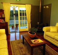 Branell Homestead Bed  Breakfast - Holiday Jervis Bay