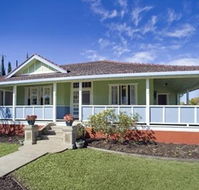Blooms Cottage - Holiday Jervis Bay
