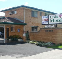 Civic Motel Grafton - Holiday Jervis Bay