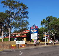The Markets Motel - Holiday Jervis Bay