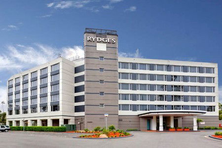 Rydges Bankstown Sydney - Holiday Jervis Bay 0